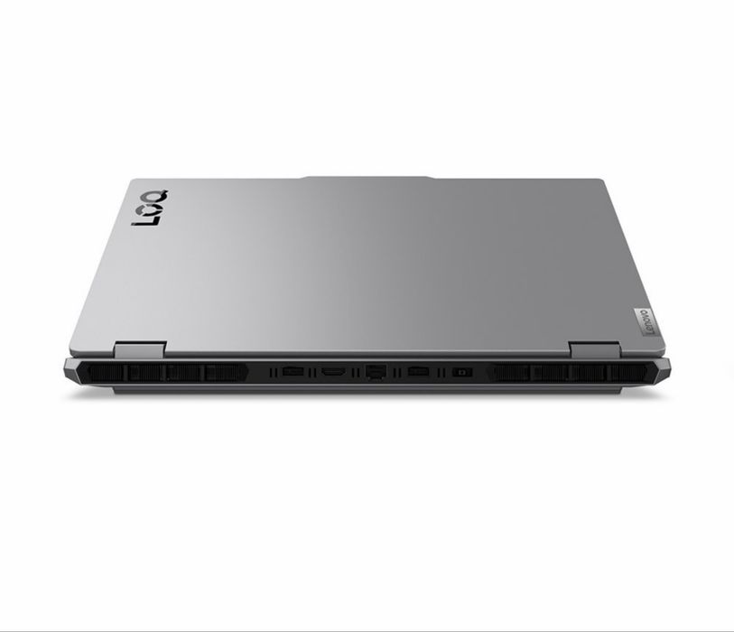 Lenovo loq RTX 4060 Intel i7