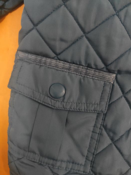 Куртка детская mothercare