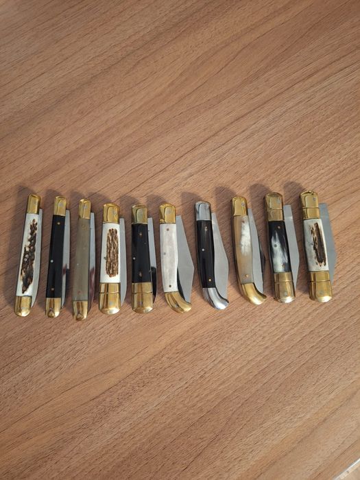 Briceag cutit tradițional