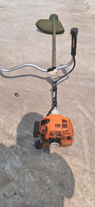 Motocoasa stihl fs 80