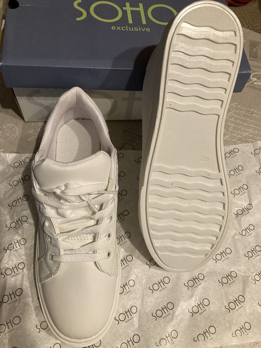 Soho сникърси дамски