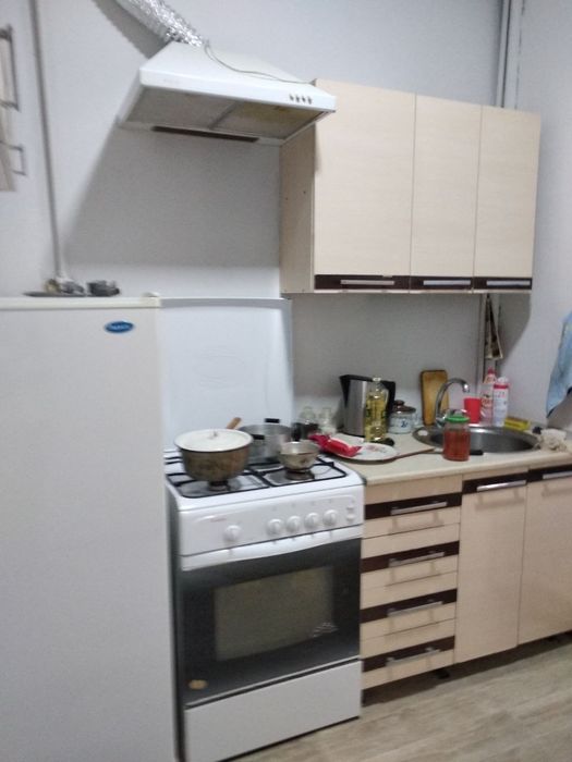Квартира под офис 60 м.кв