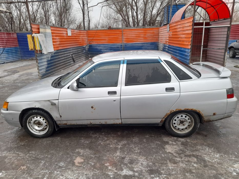 Продаётся ваз 2110