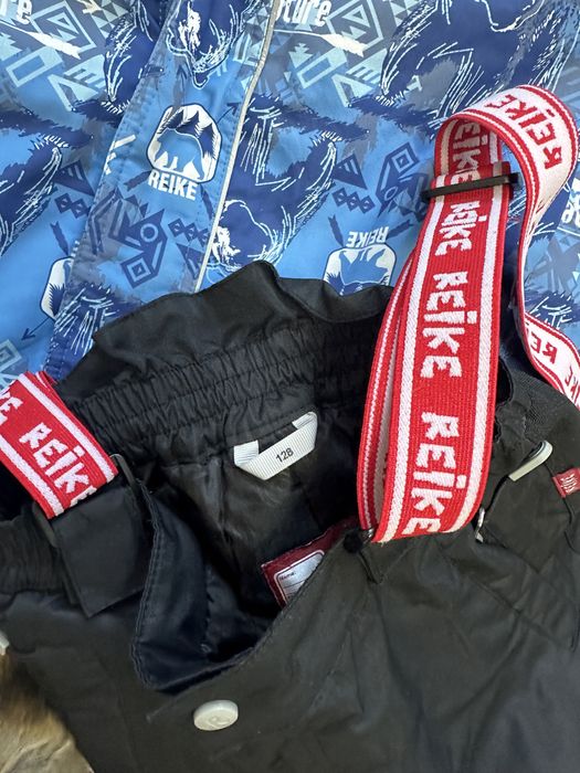 Продам полукомбенизон на мальчика