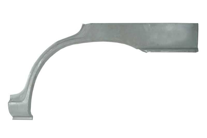 Прагове,Ремонтен панел калник (ВЕЖДИ)-   SUZUKI GRAND VITARA 98-2005