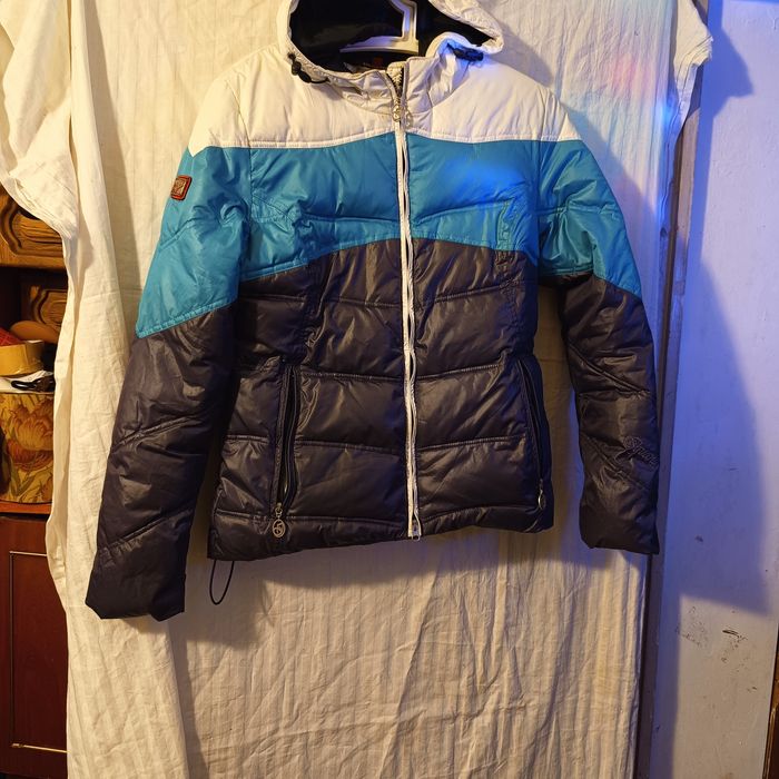 Geaca de dama  munte /ski Iguana mr 36