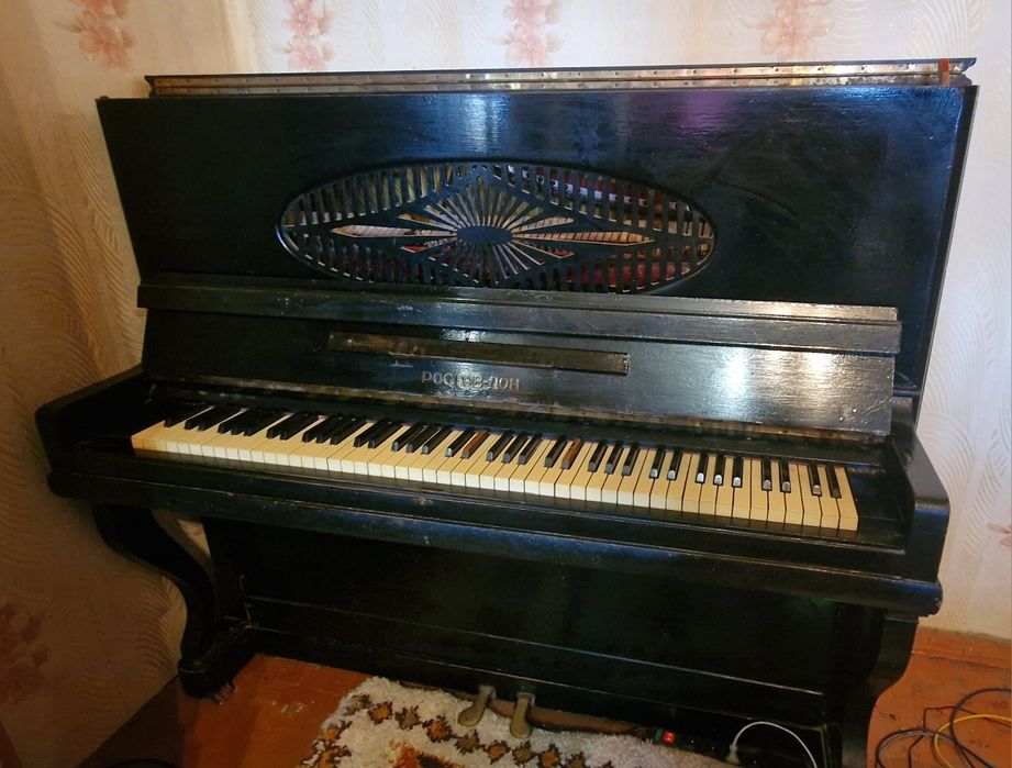 Продам пианино Ростов Дон