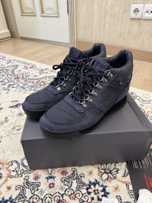 New Balance оригинал!ботинки демисезон