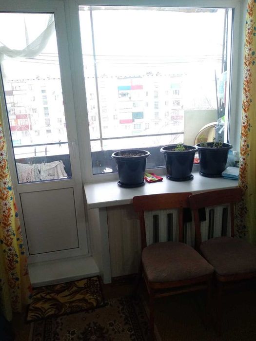 2х ком. Парковая 120