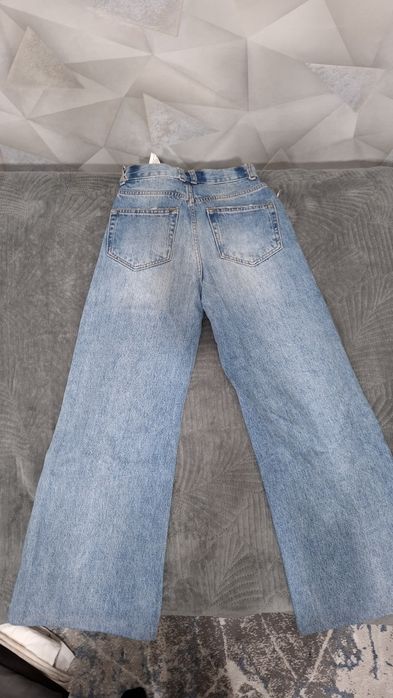 Джинсы Pull&Bear