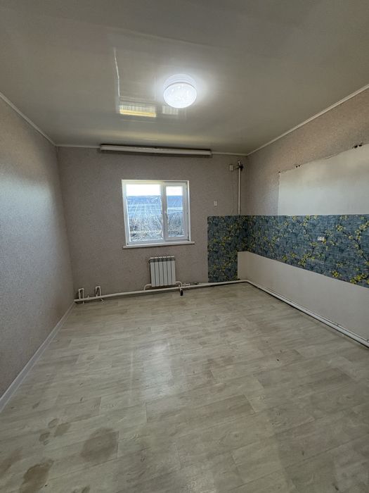 ҮЙ САТЫЛАДЫ хромтау, АҚЖАР ауылы