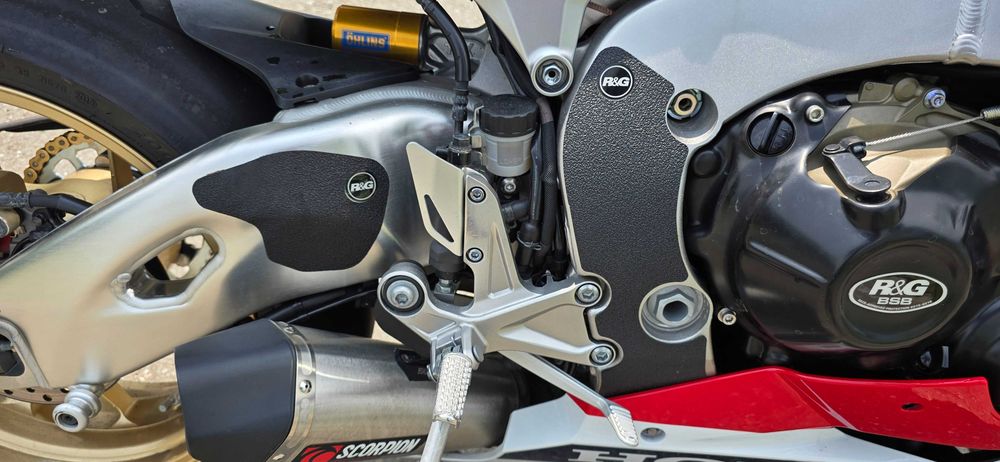 Honda CBR 1000RR SP1 SC 77