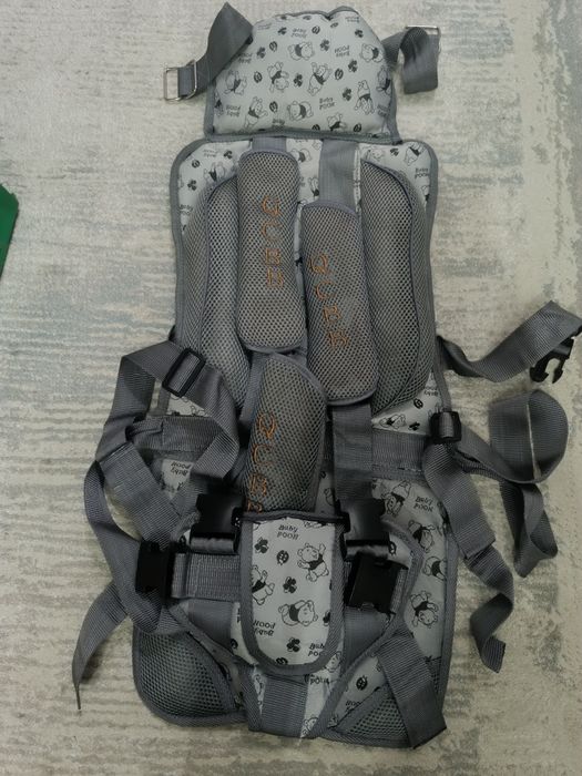 Продам автокресло