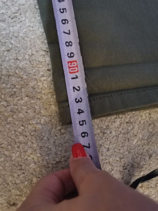 Нов панталон за момче на lc waikiki  13 - 14 ход 152 - 158см