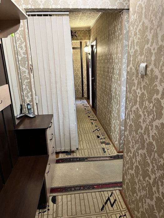 Продам 3х комнатную квартиру