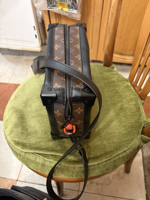 Сумка на плечо Louis Vuitton