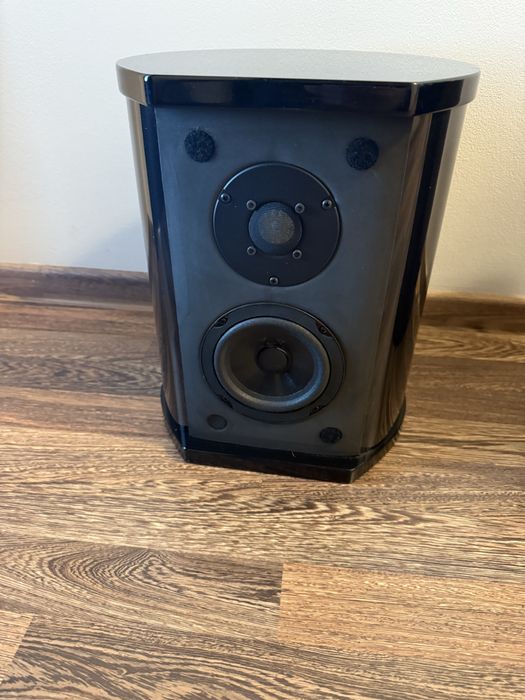 Boxe Genesis IM5200 USA