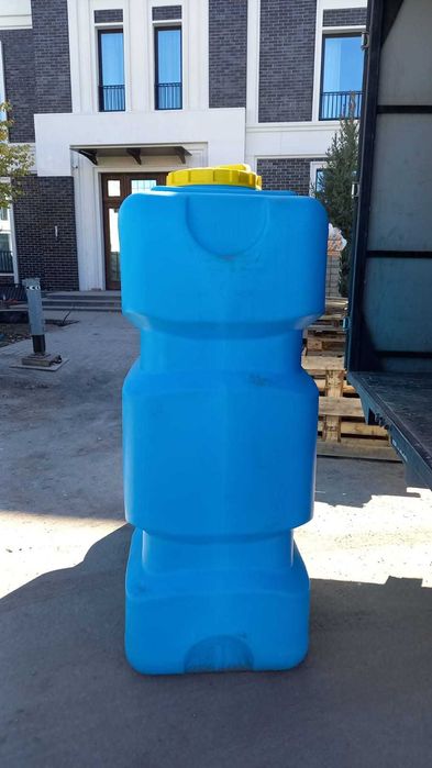 Ёмкость прямоугольная 2000 л | Астана | QAZPOLYMER GROUP