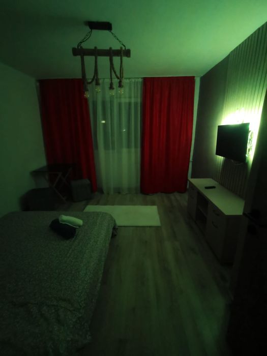 Ofer spre inchiriere in regim hotelier