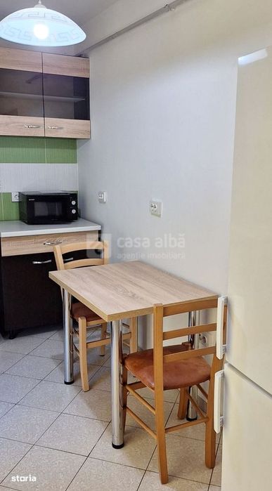 Copou - Sararie, 2 camere modern, bloc nou, disponibil imediat!