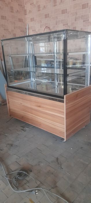 Торт ва ширинликлар учун