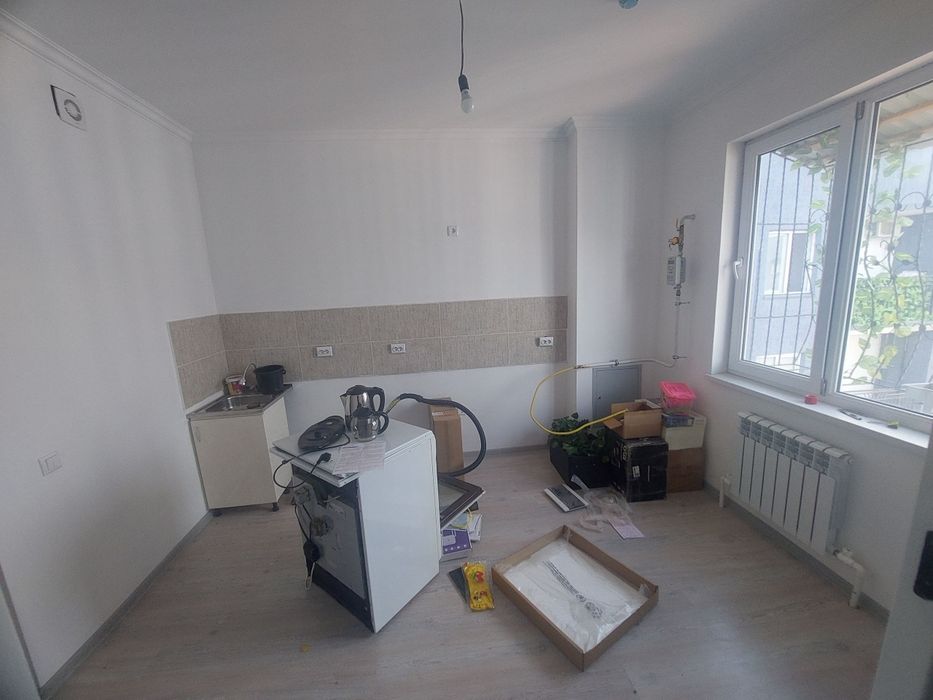 Срочно продаётся 2-комнатная квартира в ЖК Мусаффо Маскан!