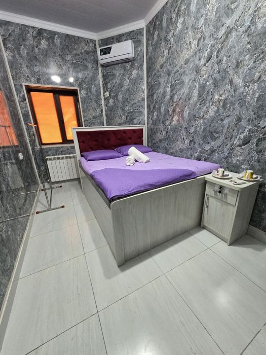 Без закс мехмонхона ShoX hotel 24/7