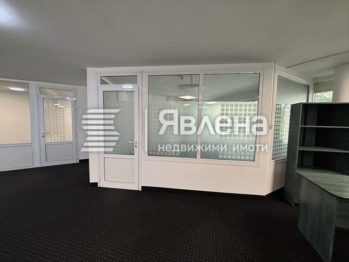 Дава се под наем Офис в София, Хиподрума - 217 кв.м за 2170 € - Снимка #4
