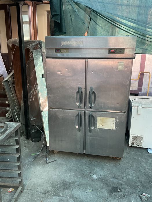 Промышленный холодильник