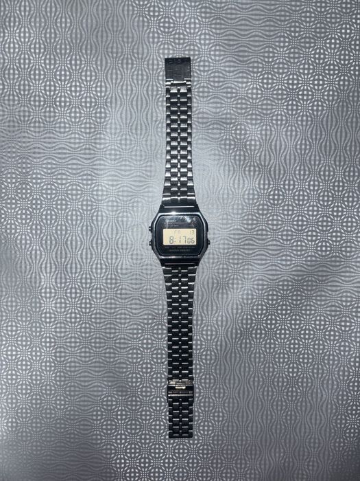 Casio Watch часы в идеальном состояние