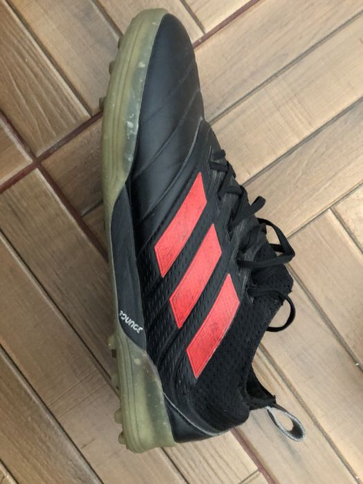 Сороконожки Adidas-COPA Модель-19.1