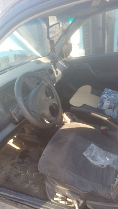 В разборе гольф 3 по болтам