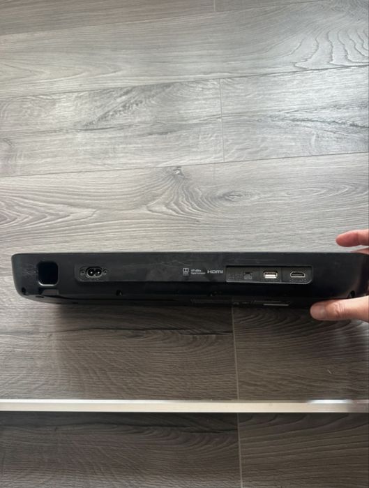 Soundbar  Panasonic SC-HTB200