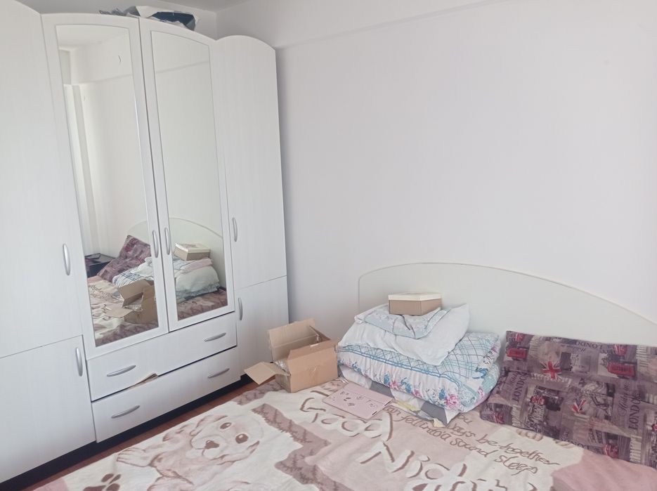 Продам 3-х ком квартиру