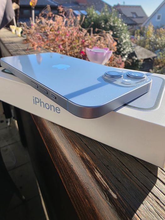 Iphone 14 Plus 128 Gb