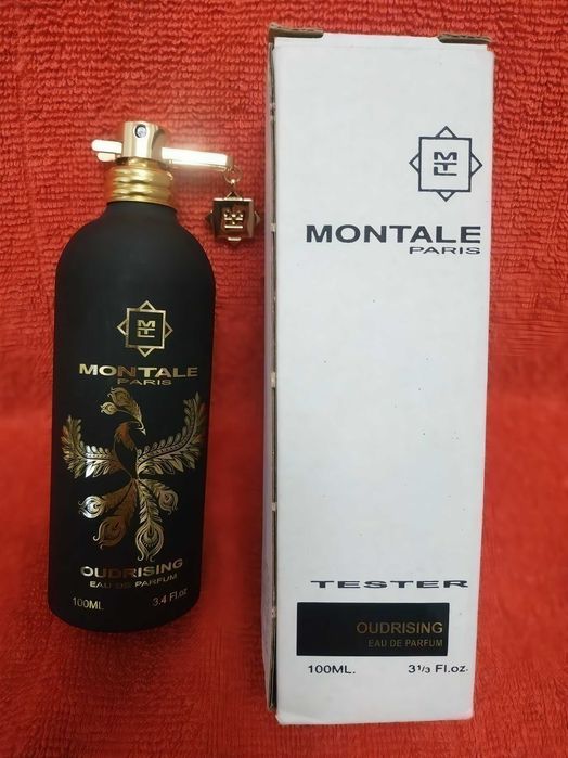 Oudrising Montale.