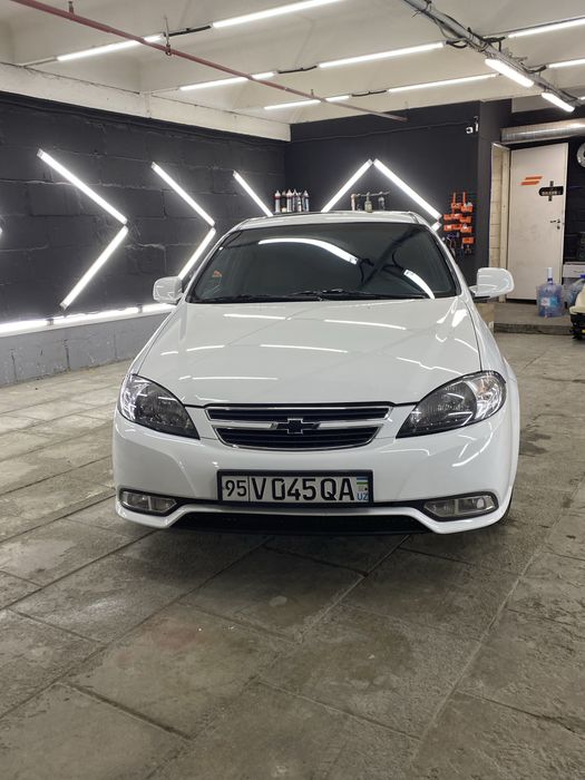 Auto Detailing cervis