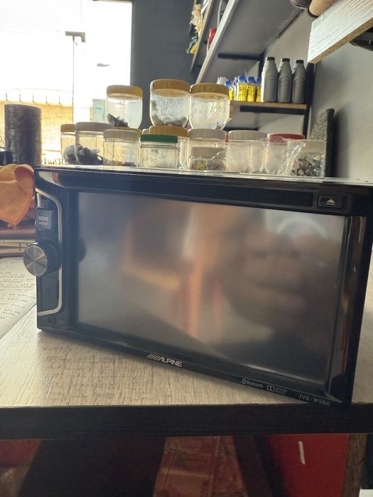 Alpine srochni sotamiz 200$ kami bor