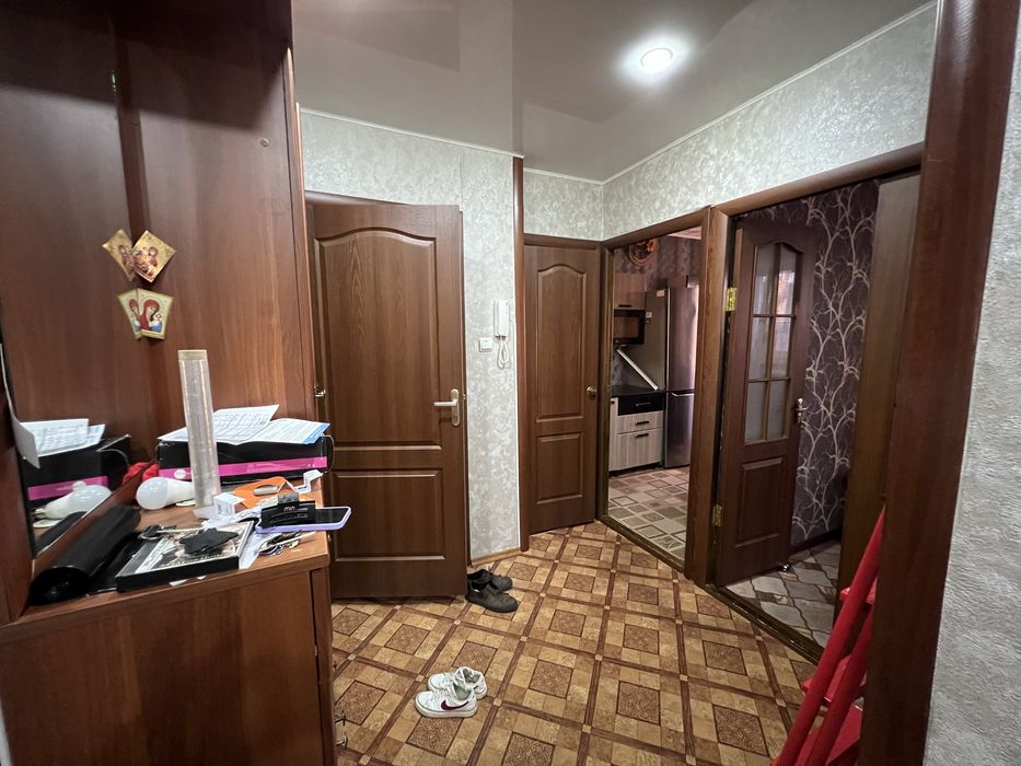 Продам квартиру