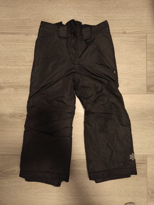Vând costum ski Lupilu 98-104