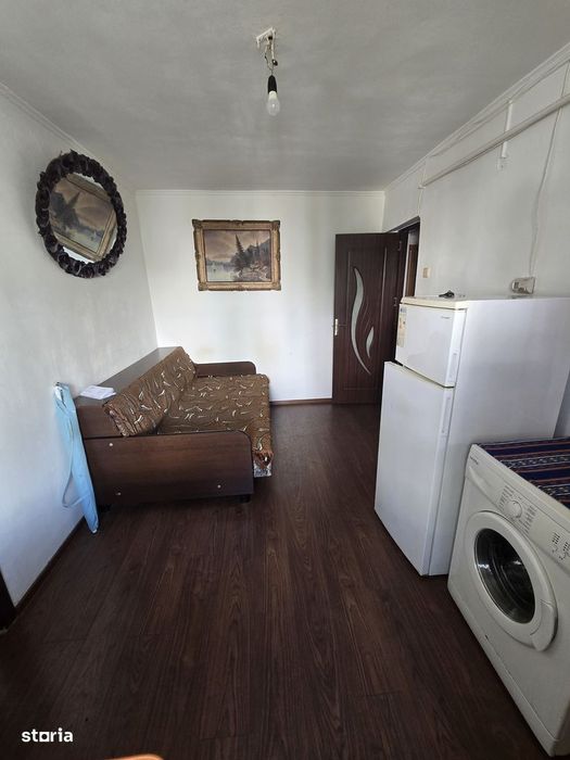 Apartament 2 camere Trivale 1000lei