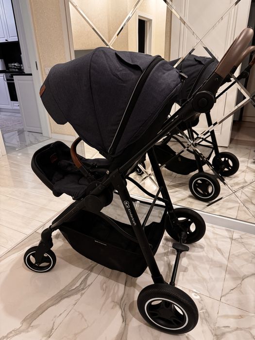 коляска детская