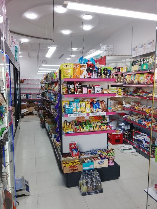 Uctepa Istiroxattan Arendaga joy bor 40kv