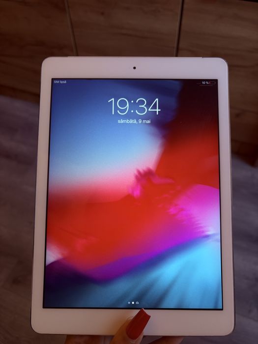 ipad air 1st generation
