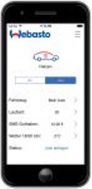 WEBASTO TELESTART Т60 Т70 Т80 T90 T91 Т93 Т100 дистанционно печка