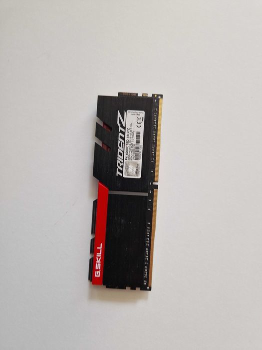 Оперативная память DDR4
