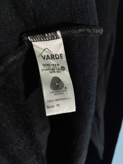 VARDE Мерино/Блуза Мъжка М/Л