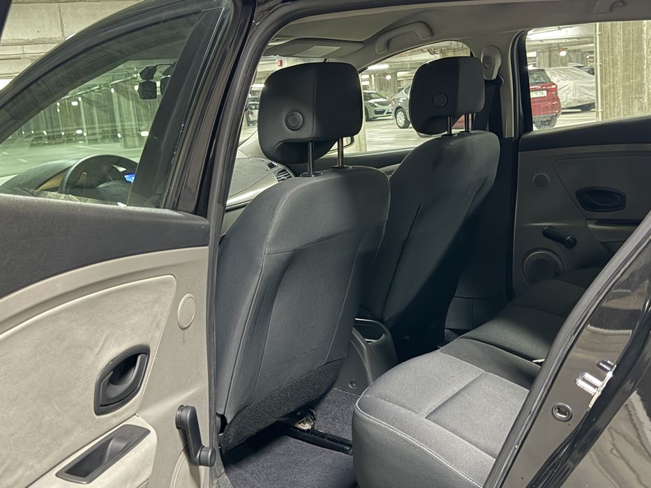 RENAULT Megane 2010 — imagine 5