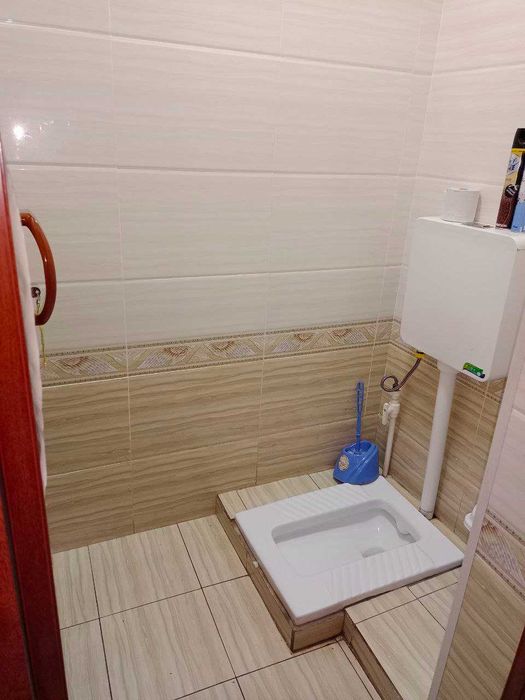 Зудлик билан ошхона сотилади 3*1