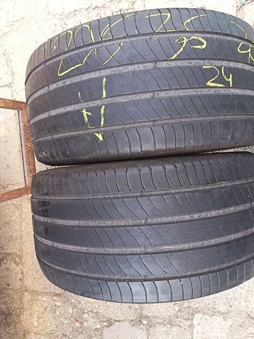 anvelope vara 275 35 20 michelin 2024
